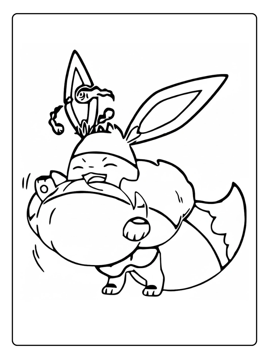 coloriage pokémon vmax (6)