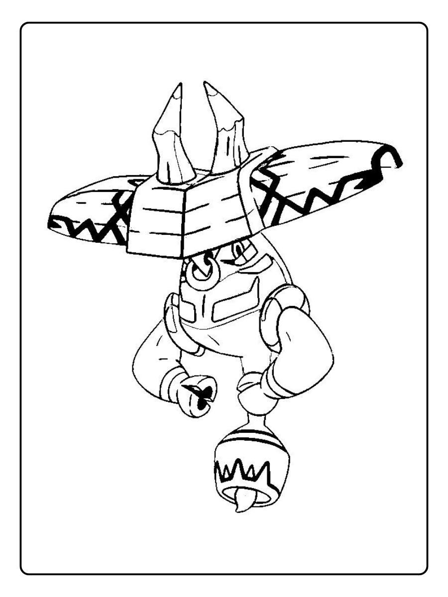 coloriage pokémon vmax (7)