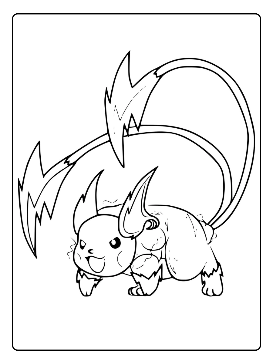 coloriage pokémon vmax (8)