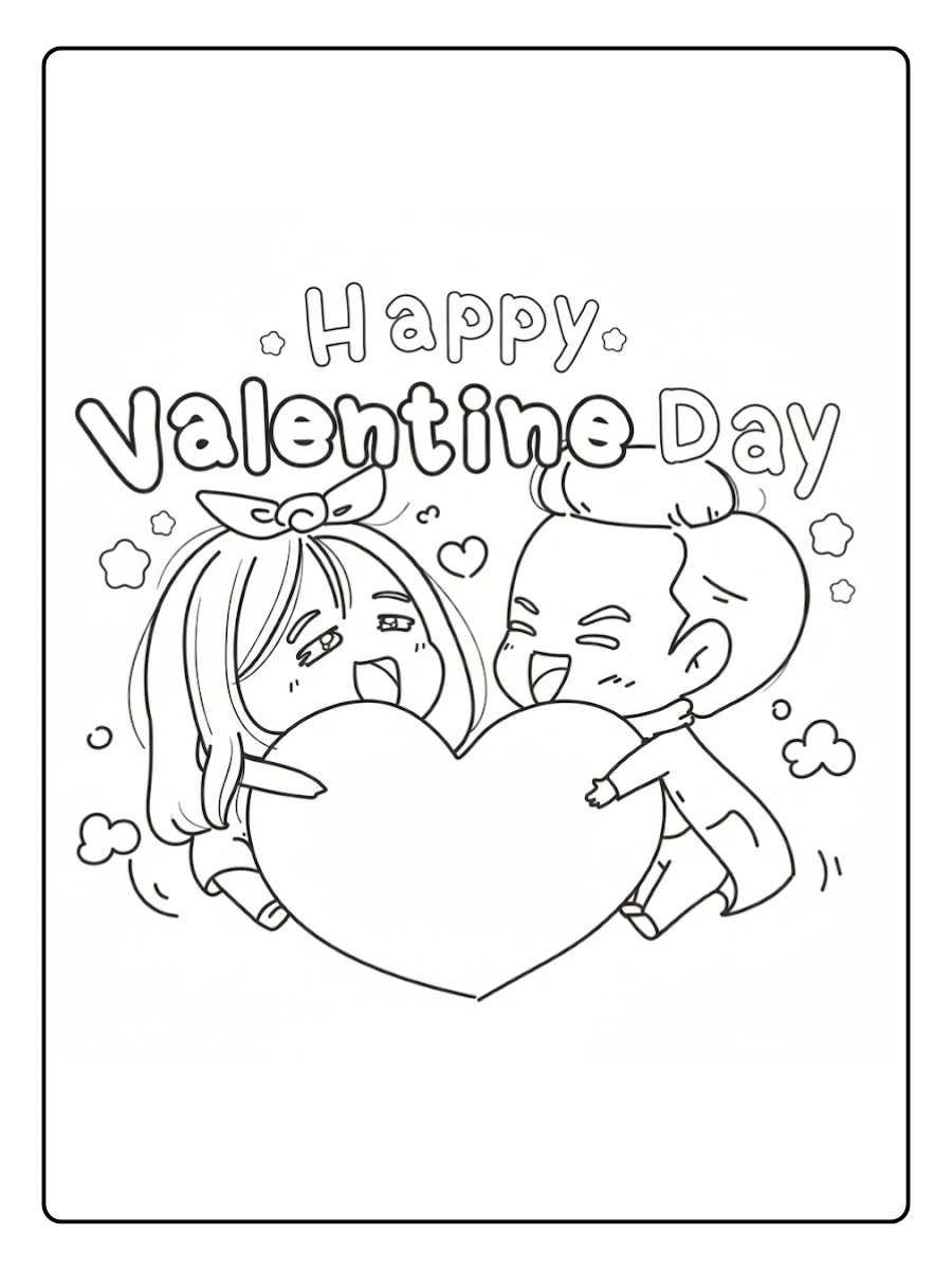 coloriage saint valentin adulte (12)