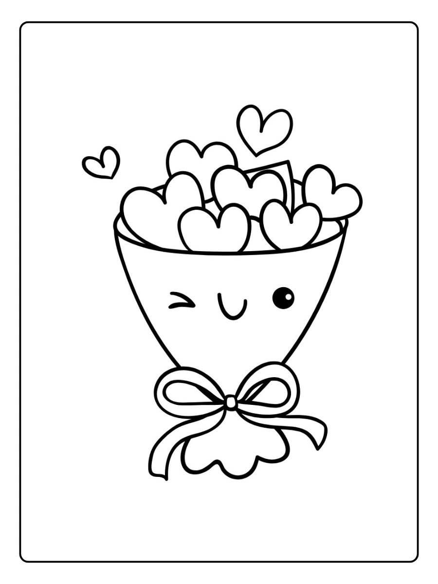 coloriage saint valentin adulte (13)