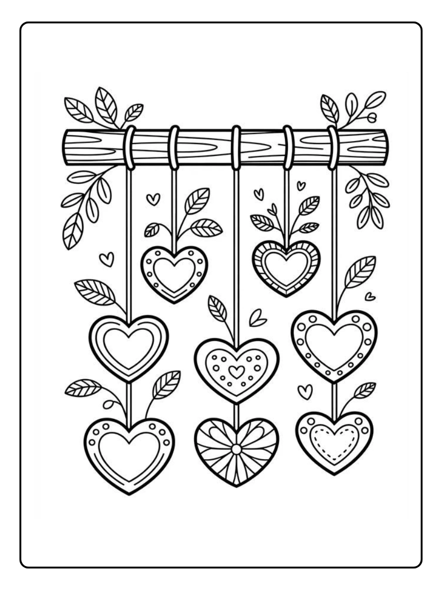coloriage saint valentin adulte (2)