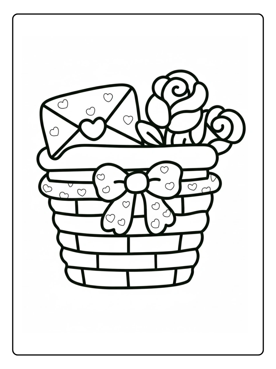 coloriage saint valentin adulte (3)