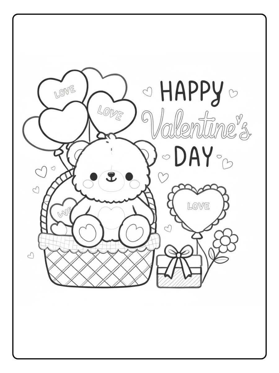 coloriage saint valentin adulte (5)