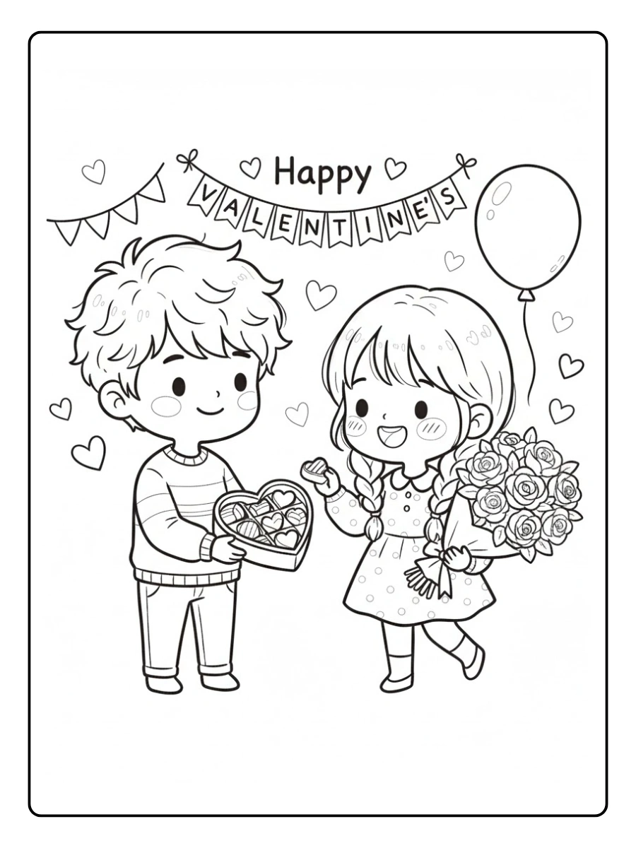 coloriage saint valentin adulte (8)